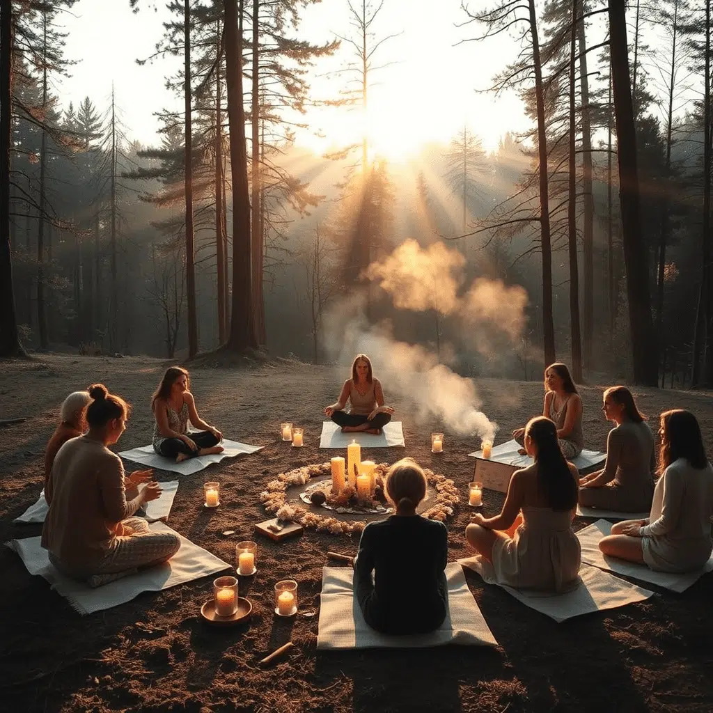 The World Awakens to Ayahuasca - img