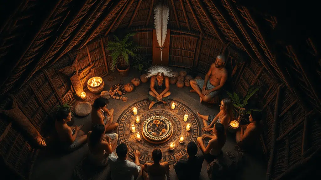 Ceremonial Practices - Resources
