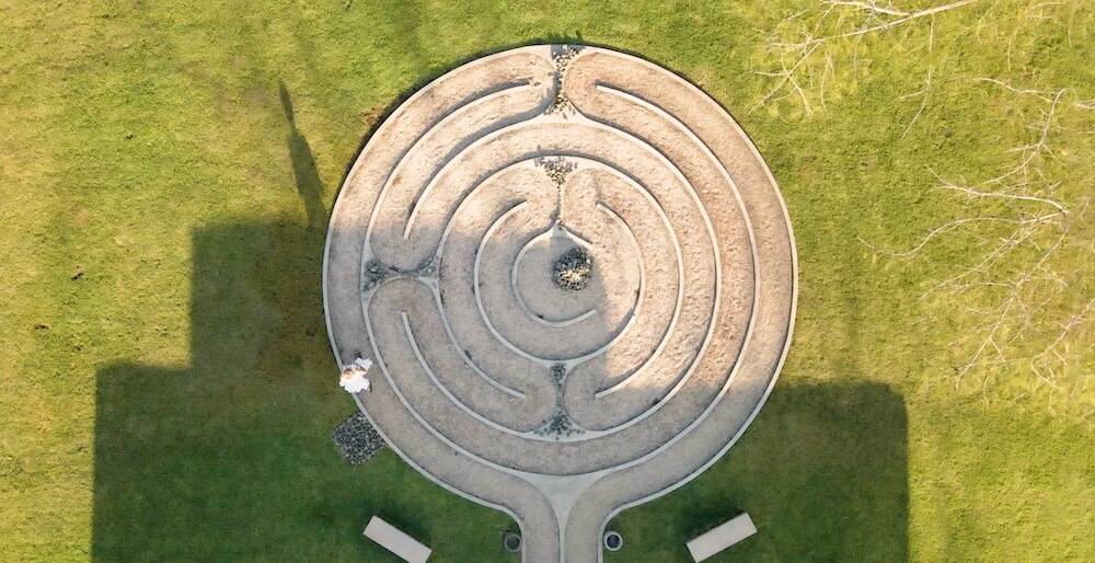 labyrinth