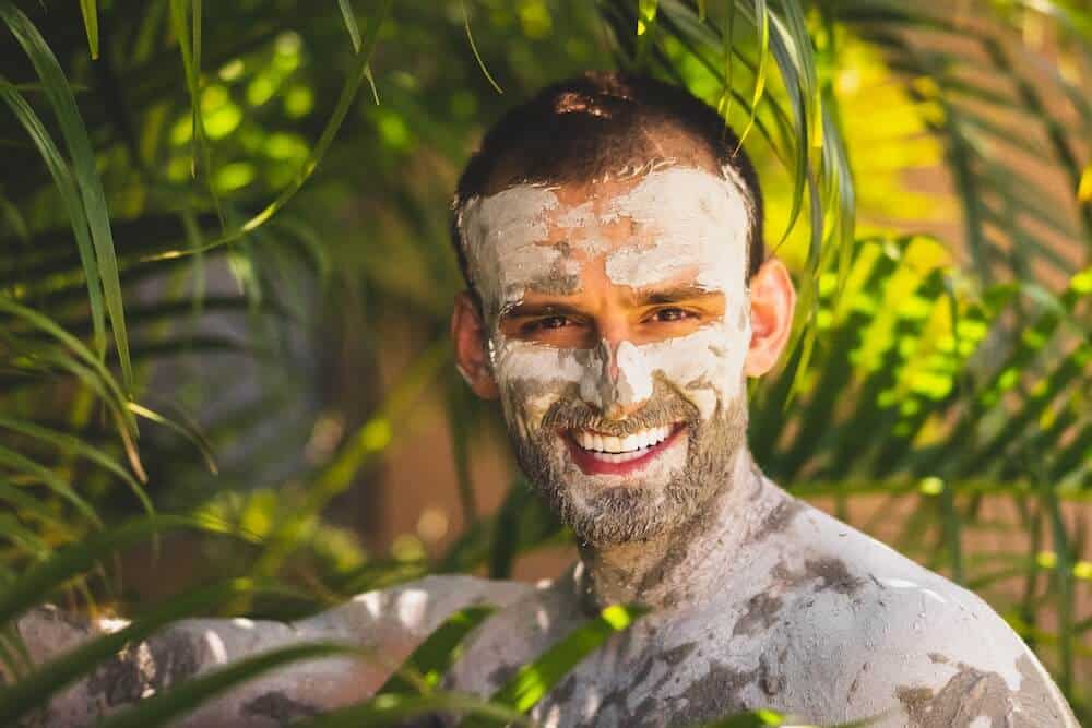 Mud