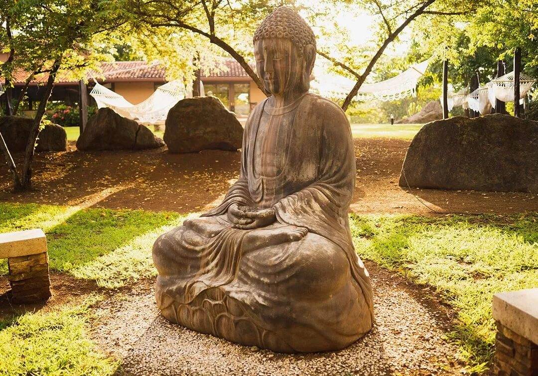 Rythmia - Buddha1