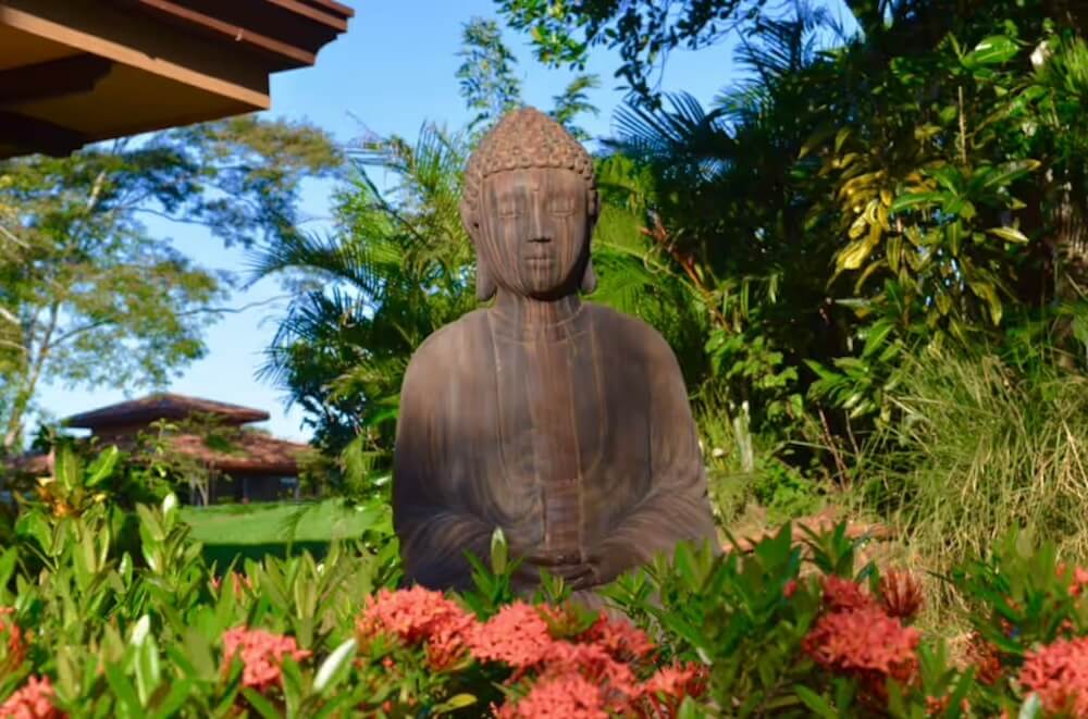 Rythmia - Buddha2