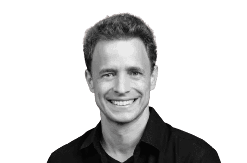 Marc Kielburger - Rythmia