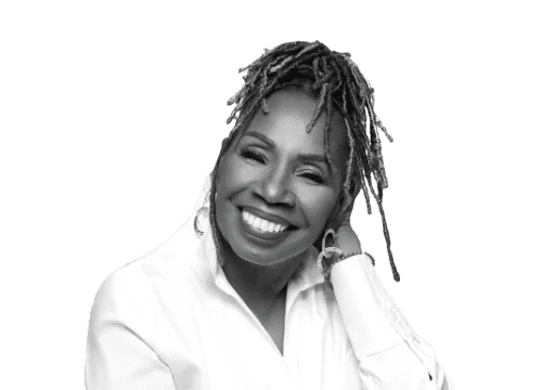 Rev. Dr. Iyanla Vanzant - Rythmia