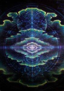 Communion With The Infinite img