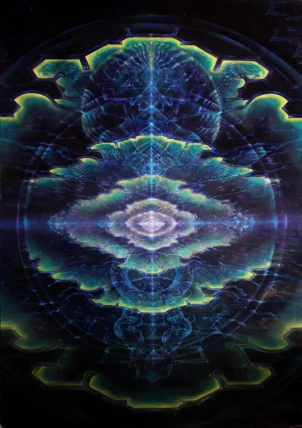 Communion With The Infinite img