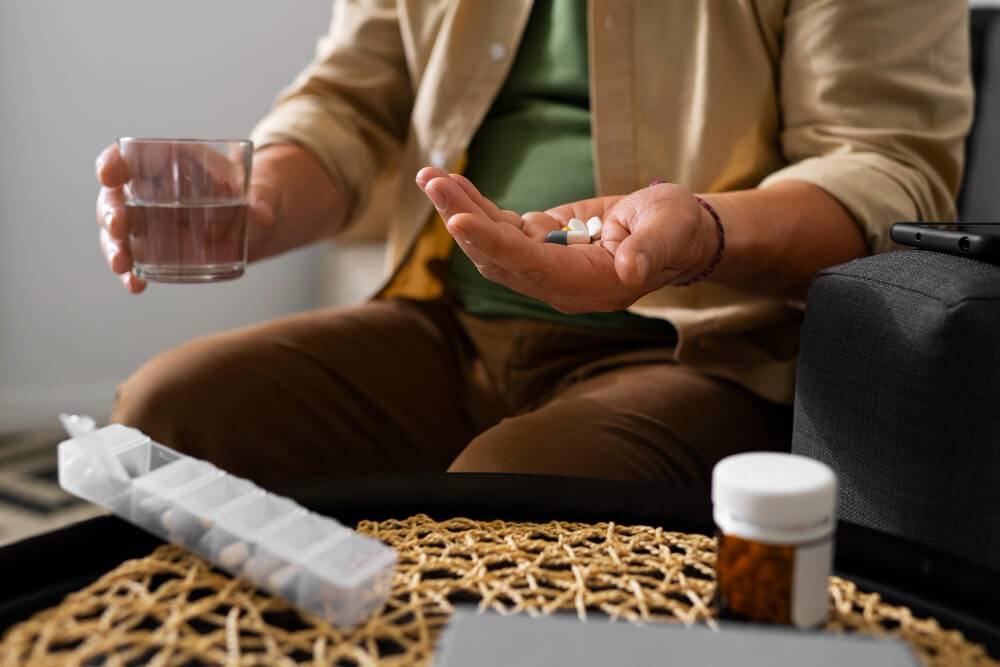 Foods and Medications to Avoid with MAOIs img 1
