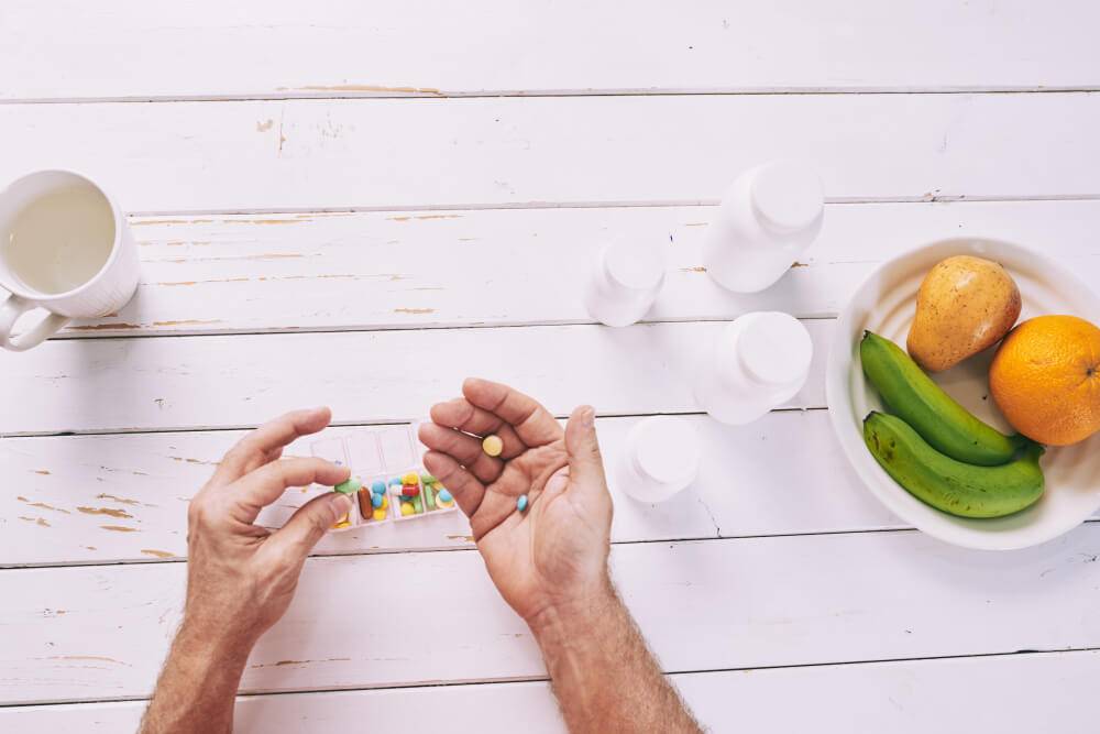 Foods and Medications to Avoid with MAOIs img 2