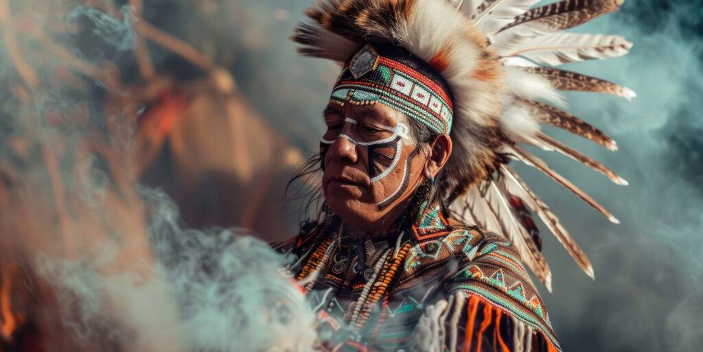 Native American Language