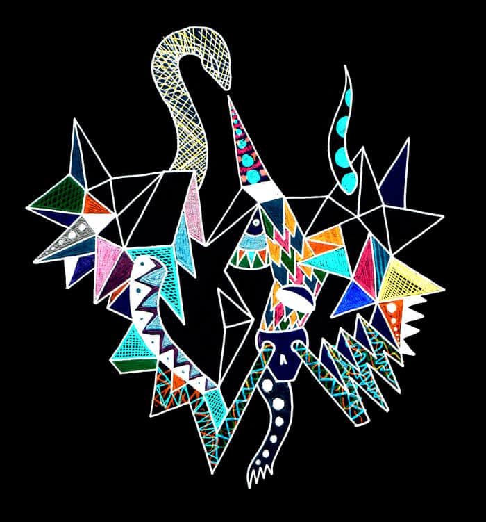 Quit Ayahuasca Shamanism