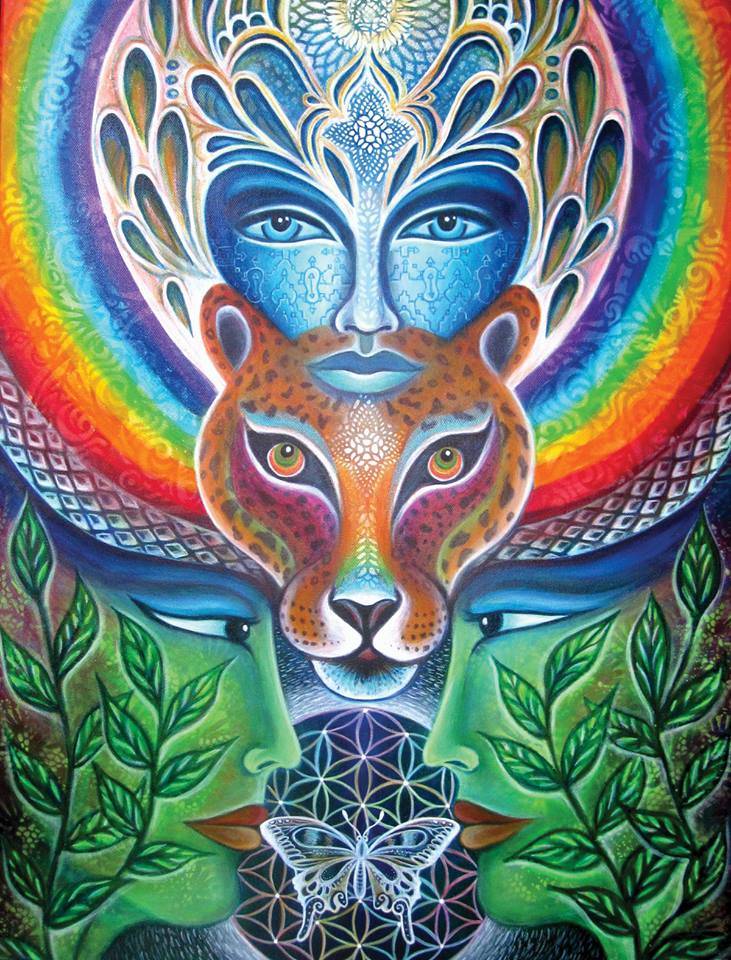 Realm by Yvonne McGillivray 8