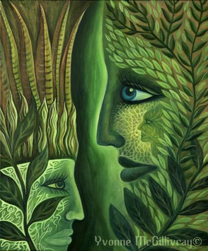 Realm by Yvonne McGillivray 8