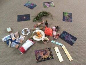 Ayahuasca Facilitator