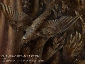 Chanting Down Babylon 