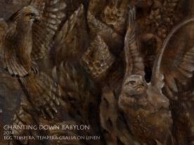 Chanting Down Babylon 