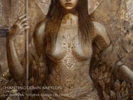 Chanting Down Babylon 