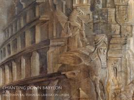 Chanting Down Babylon 