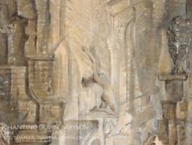 Chanting Down Babylon 