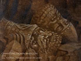 Chanting Down Babylon 