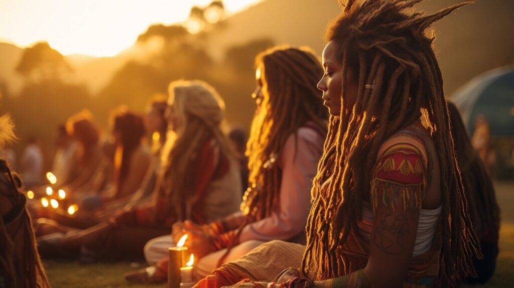 indigenous groups traditionally use Ayahuasca img3