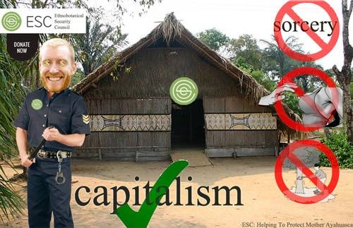 Cartoon created by “Stakeholders_united”