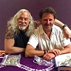 Howard Charing Talks with Steve Beyer