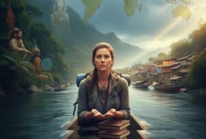 Medicine Men to Day Trippers