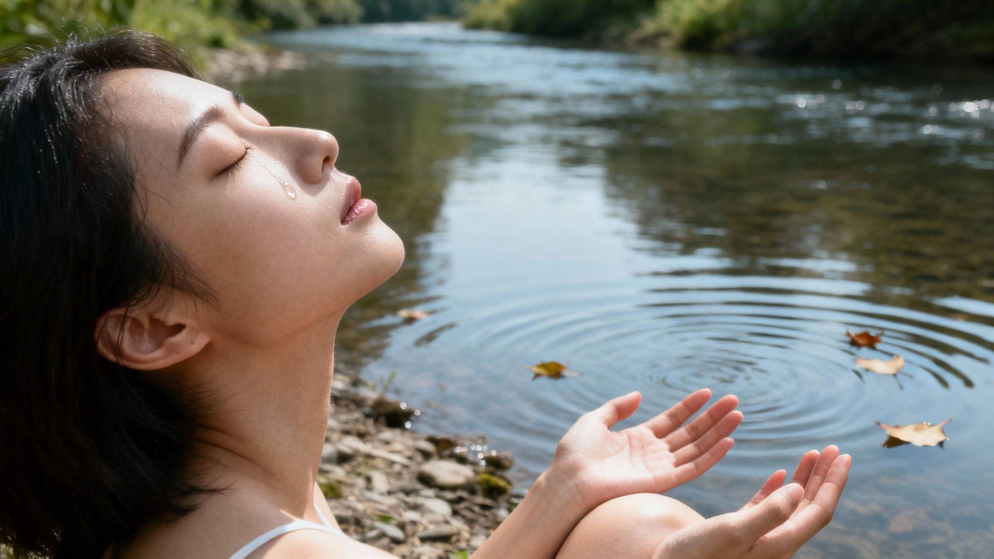 ayahuasca and transformation