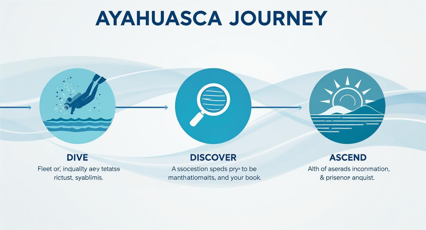 Ayahuasca Integration