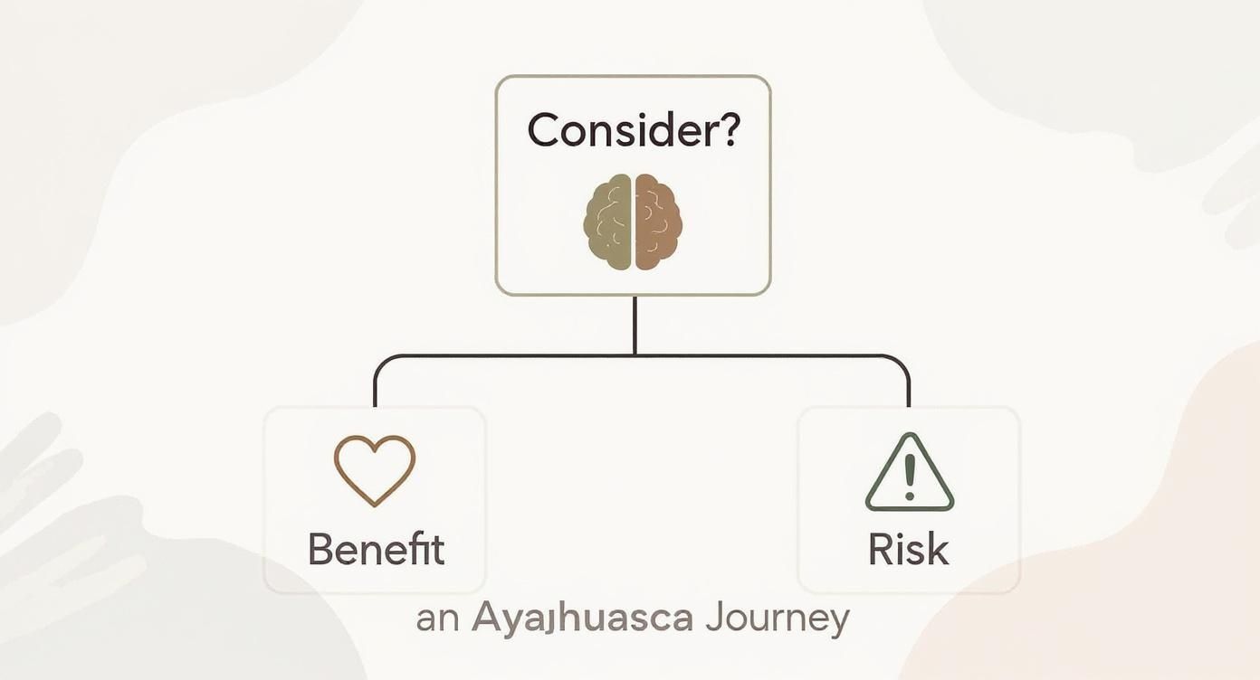 Ayahuasca Retreats
