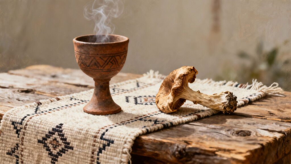 Entheogens