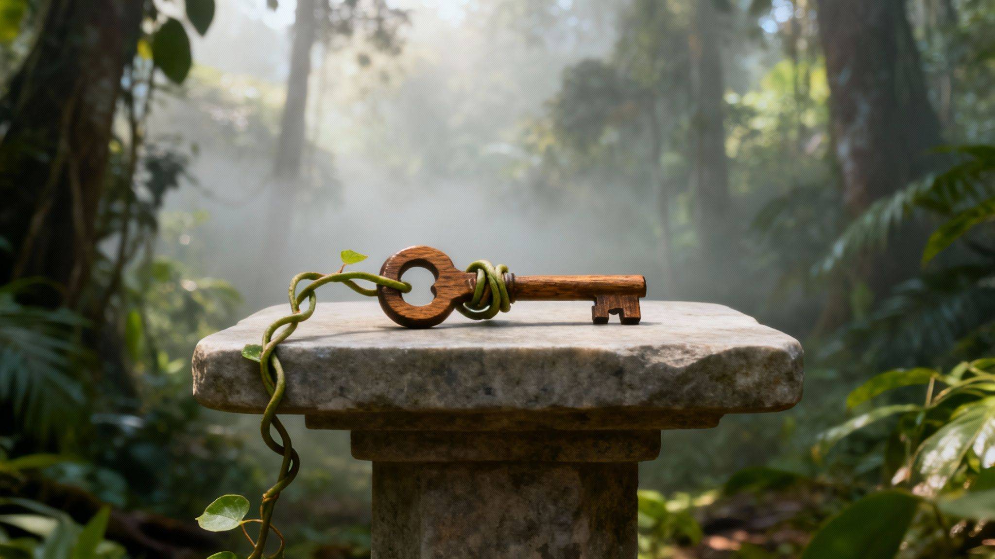 Vine Of The Soul