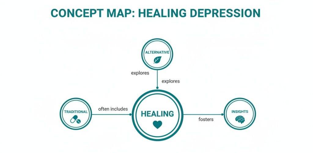 ayahuasca and depression