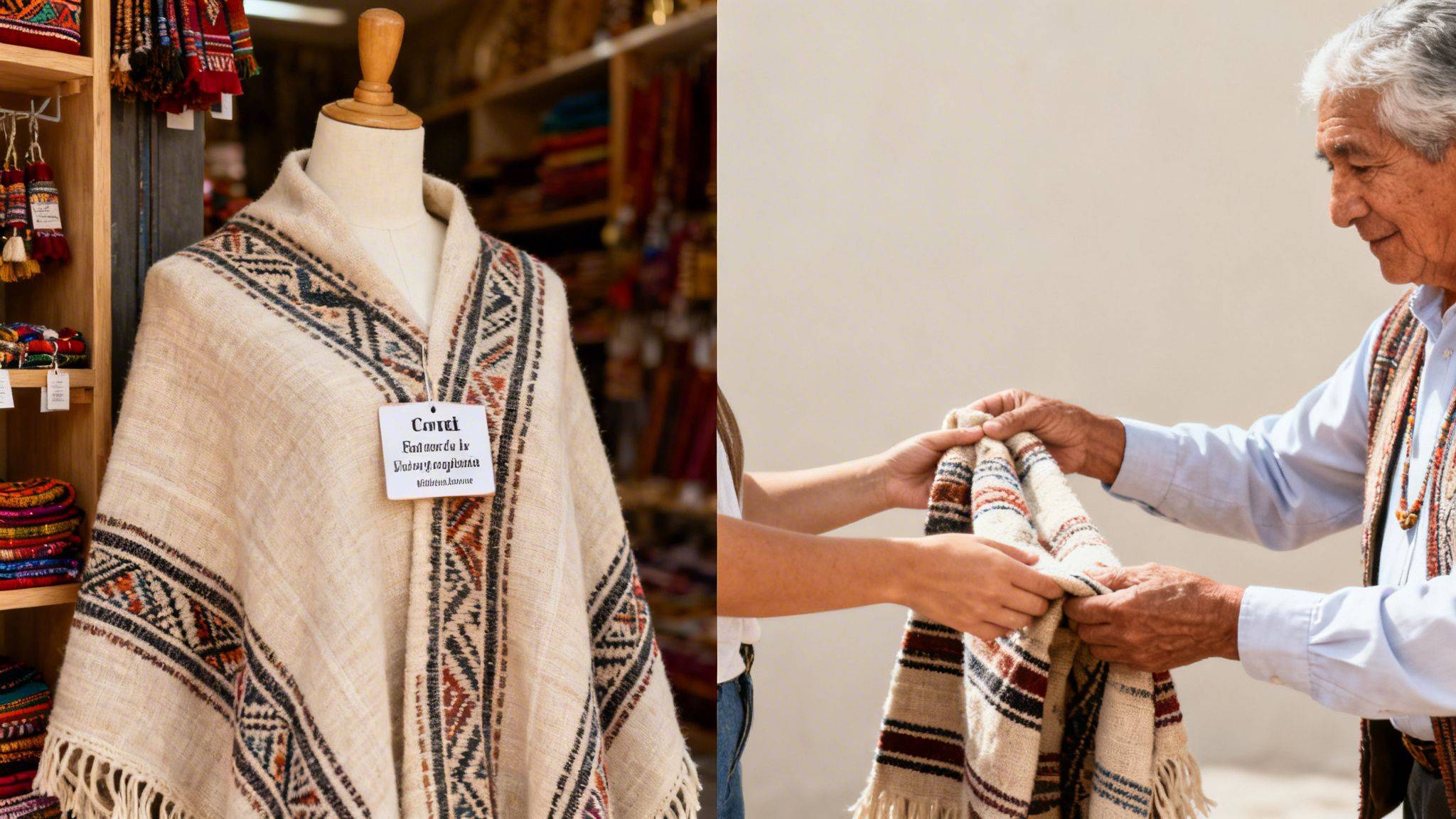 Cultural appropriation vs cultural appreciation