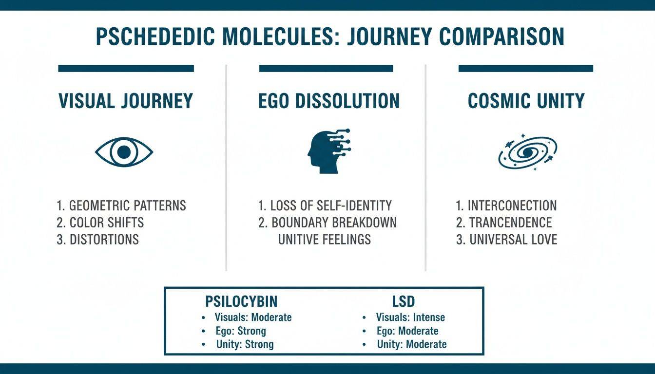 5-MeO-DMT vs. NN-DMT