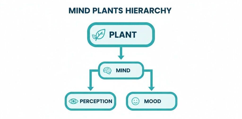 Psychotropic Plants