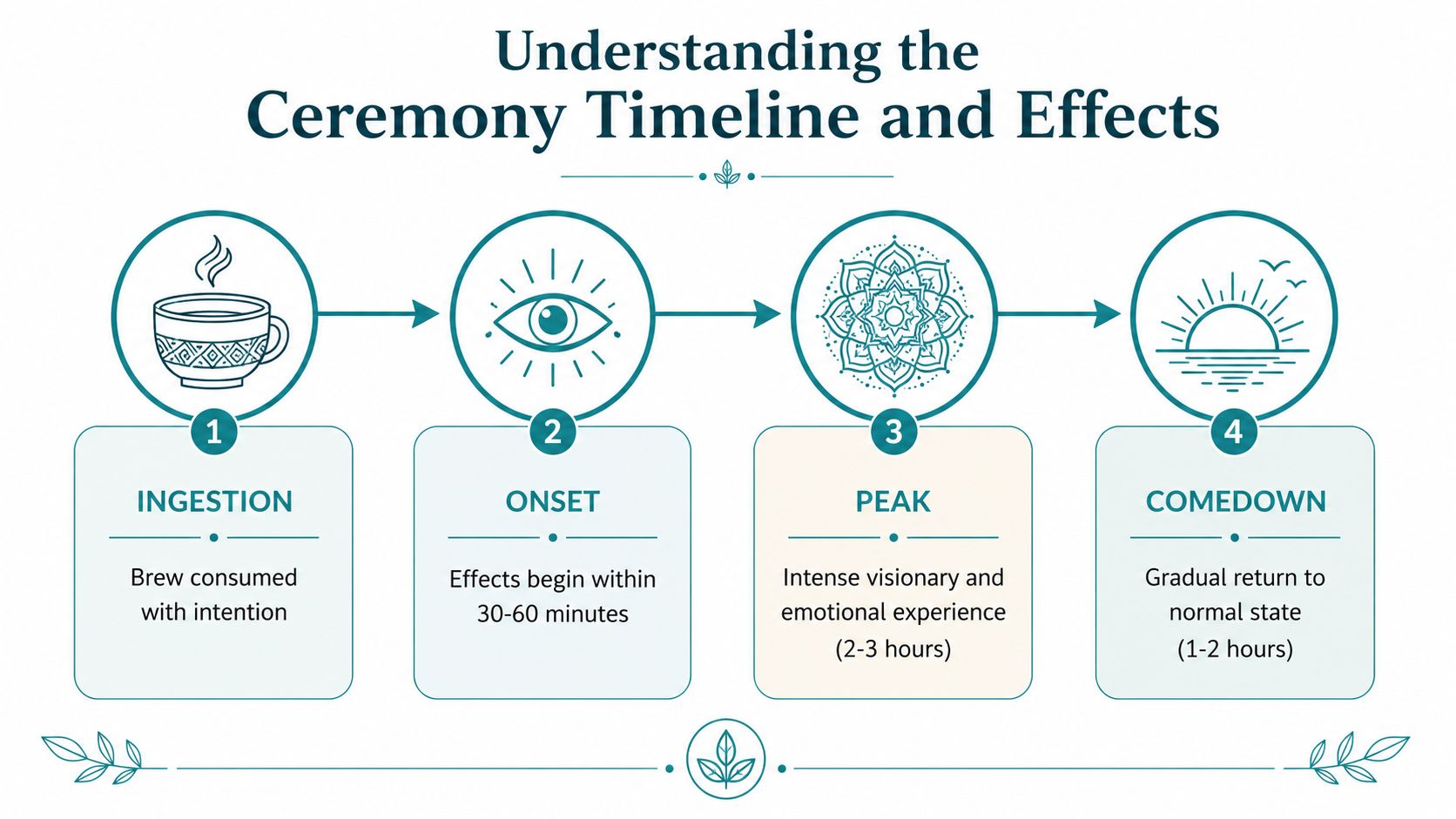 what is an Ayahuasca retreat
